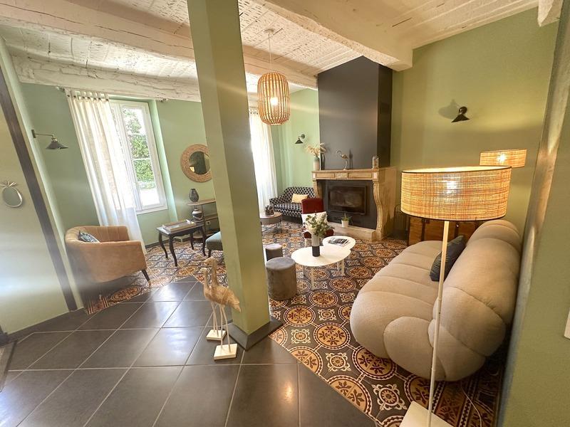 Fonds de commerce - 600 m²