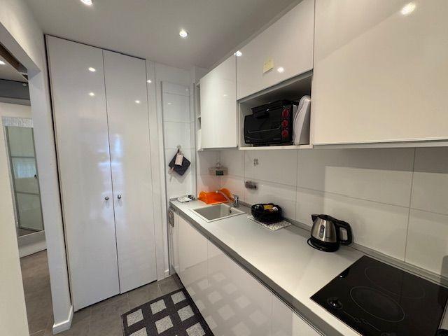 Appartement - 33 m² - 2 pièces