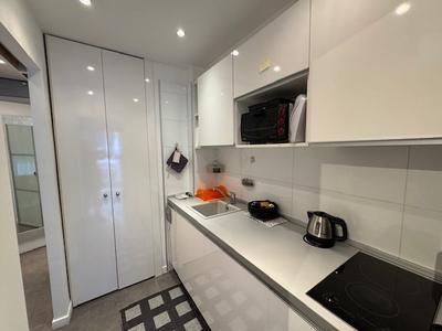 Appartement - 33 m² - 2 pièces