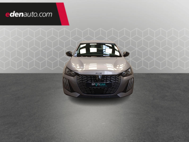 Peugeot 208 Hybrid 110 e-Dcs6 Allure