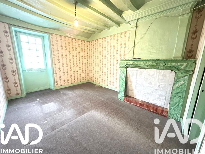 Maison de ville - 80 m² - 4 pièces