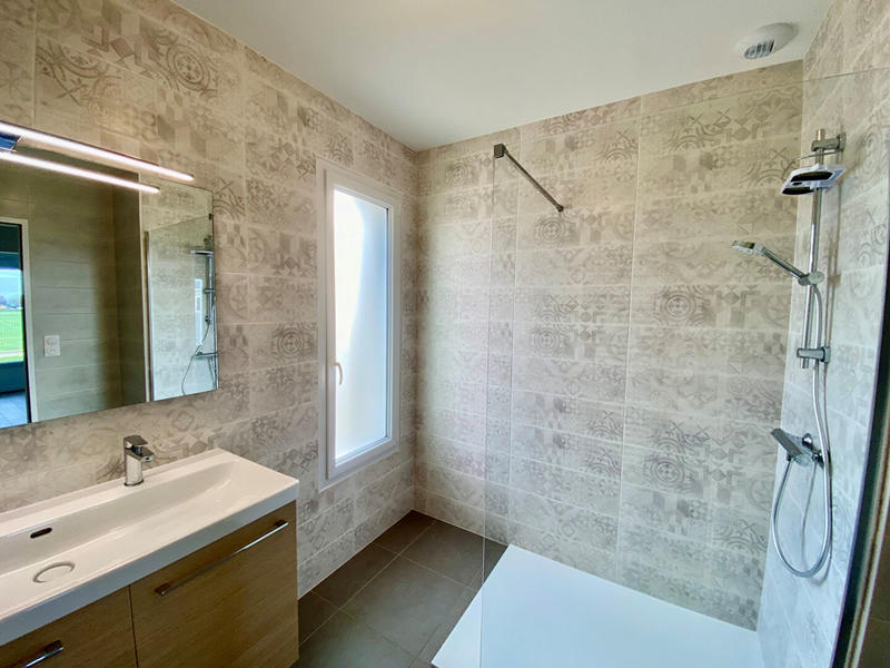 Maison - 83 m² - 4 pièces