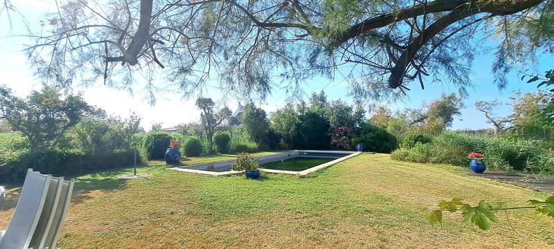 Propriété - 270 m² - 12 pièces