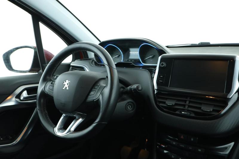 Peugeot 2008 1.2 PureTech Allure 110 ch