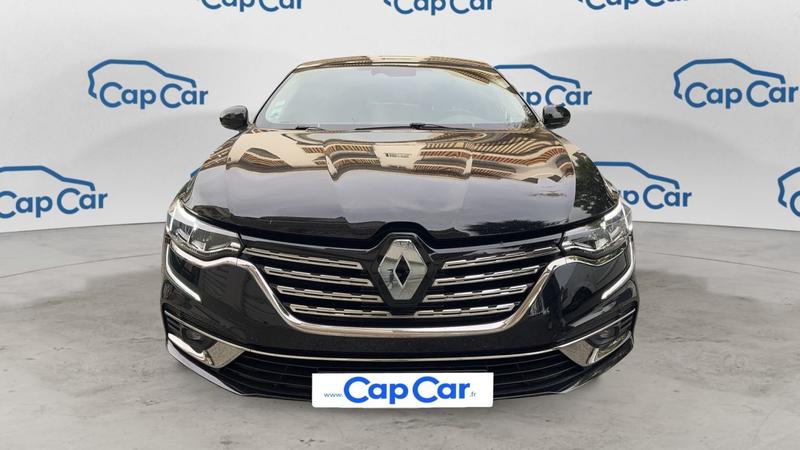 Renault Talisman 1.3 TCe 160 Edc7 Intens