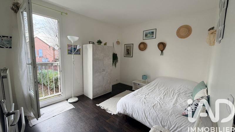 Maison - 106 m² - 5 pièces