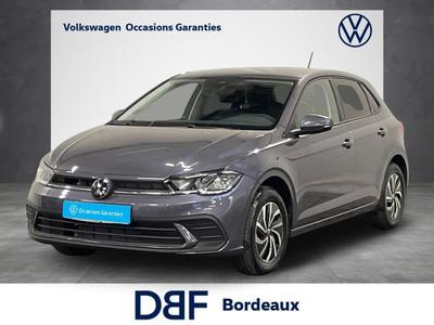 Volkswagen Polo 1.0 Tsi 95 s&amp;S Dsg7 Vw Edition