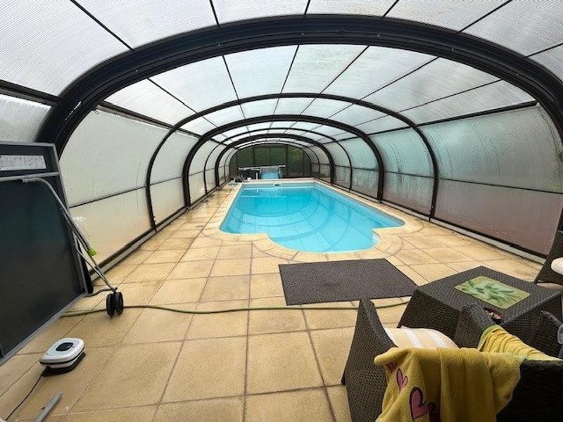 Maison - 200 m² - 5 pièces