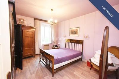 Maison de campagne - 106 m² - 5 pièces