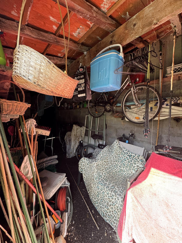 Maison de village - 87 m² - 4 pièces