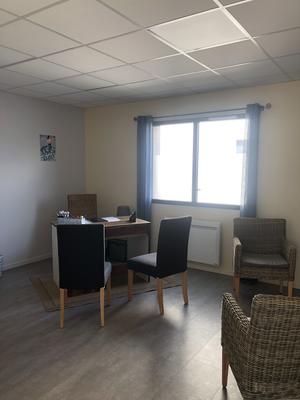 Solene quellard - psychologue