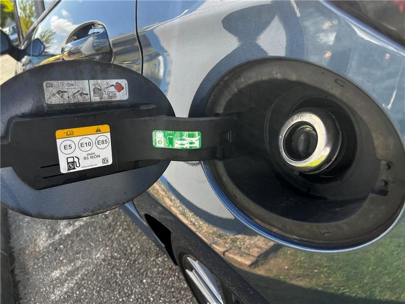 Ford Fiesta VII 1.0 Flexifuel 95 Ch s&amp;S Bvm6 St-Line X