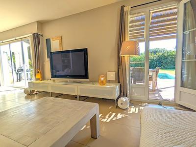 Villa - 185 m² - 5 pièces