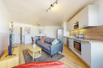 Appartement - 132 m²