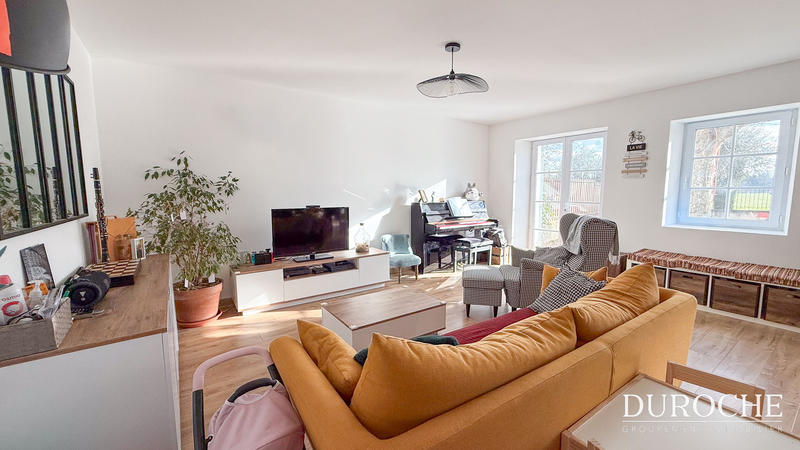 Mas - 97 m² - 4 pièces