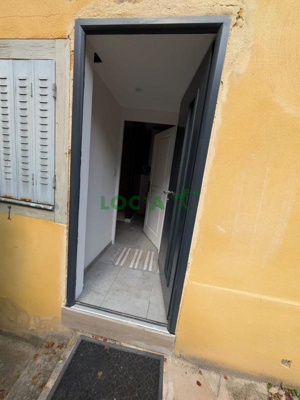 Appartement - 36 m² - 2 pièces