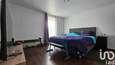 Maison - 58 m² - 3 pièces