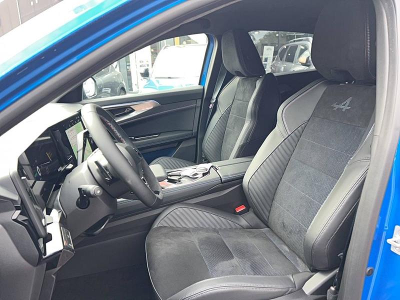 Renault Rafale E-Tech full hybrid 200 esprit Alpine 5p