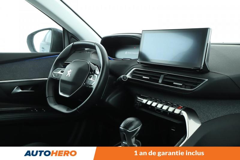 Peugeot 5008 1.2 PureTech Allure Pack Eat8 130 ch