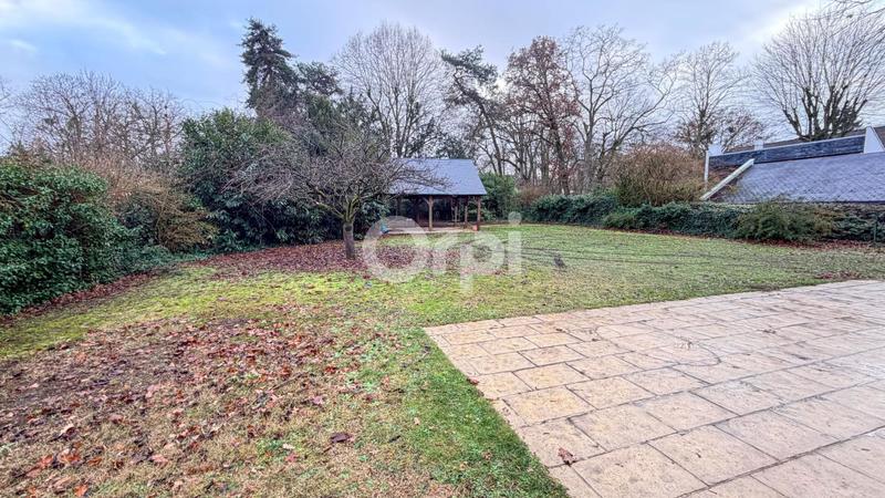 Maison - 146 m² - 5 pièces