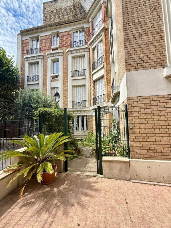 Appartement - 106 m² - 4 pièces