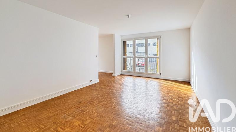 Appartement - 79 m² - 4 pièces