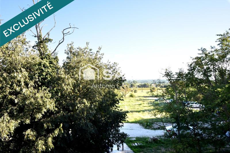 Appartement - 27 m² - 2 pièces