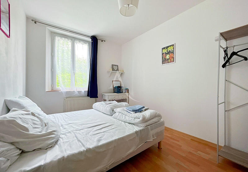 Maison - 194 m² - 7 pièces