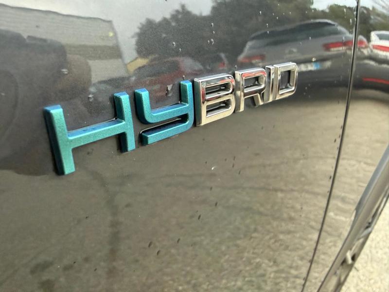 Peugeot 408 Phev 225ch Allure Pack e-Eat8