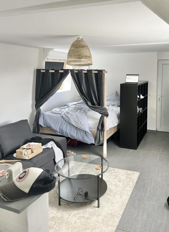 Appartement - 31 m² - 2 pièces