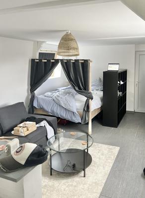 Appartement - 31 m² - 2 pièces