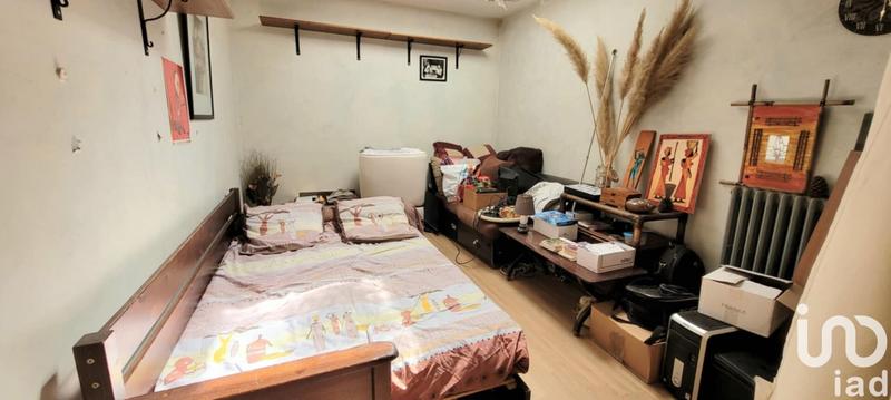 Maison de village - 120 m² - 5 pièces