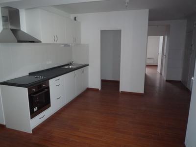 Appartement - 49 m² - 3 pièces