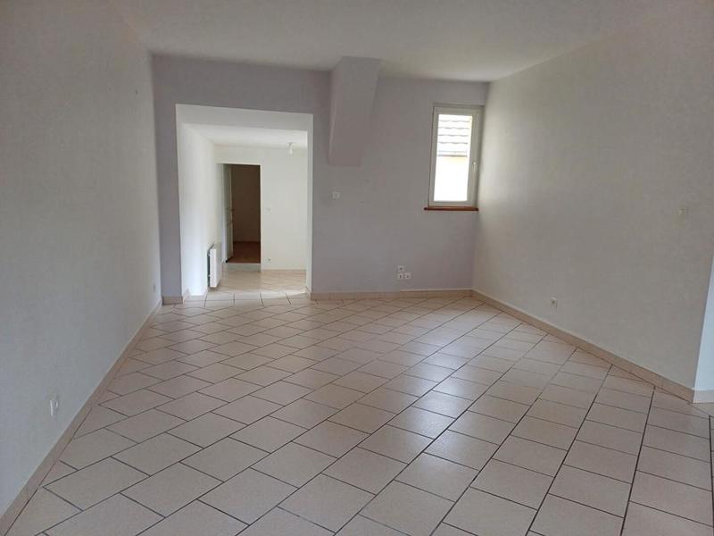 Maison - 73 m² - 4 pièces