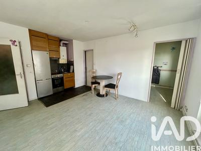 Appartement - 30 m² - 1 pièce