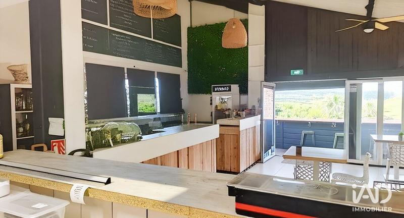 Local commercial - 115 m²