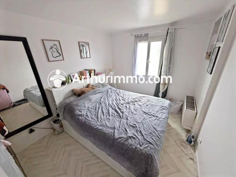 Appartement - 82 m² - 4 pièces
