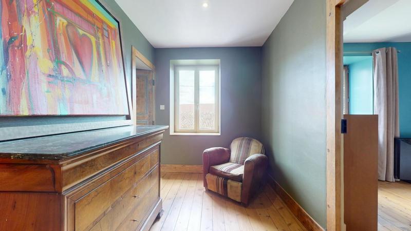 Maison - 152 m² - 5 pièces