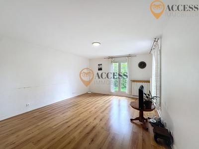 Appartement - 81 m² - 4 pièces