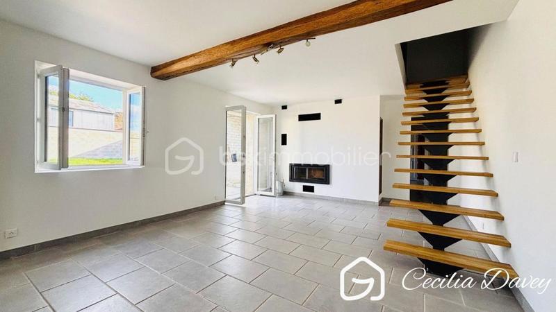 Corps de ferme - 110 m² - 7 pièces