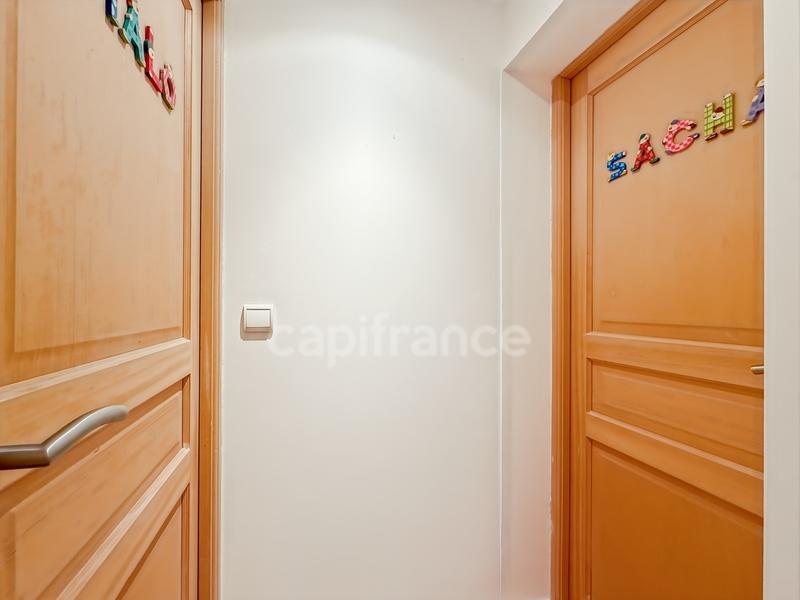 Duplex - 52 m² - 2 pièces