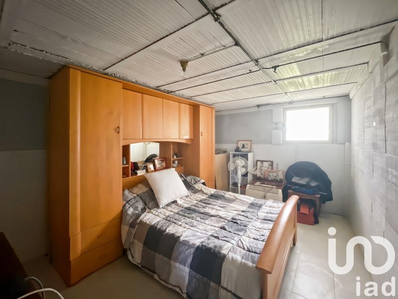 Maison - 91 m² - 4 pièces