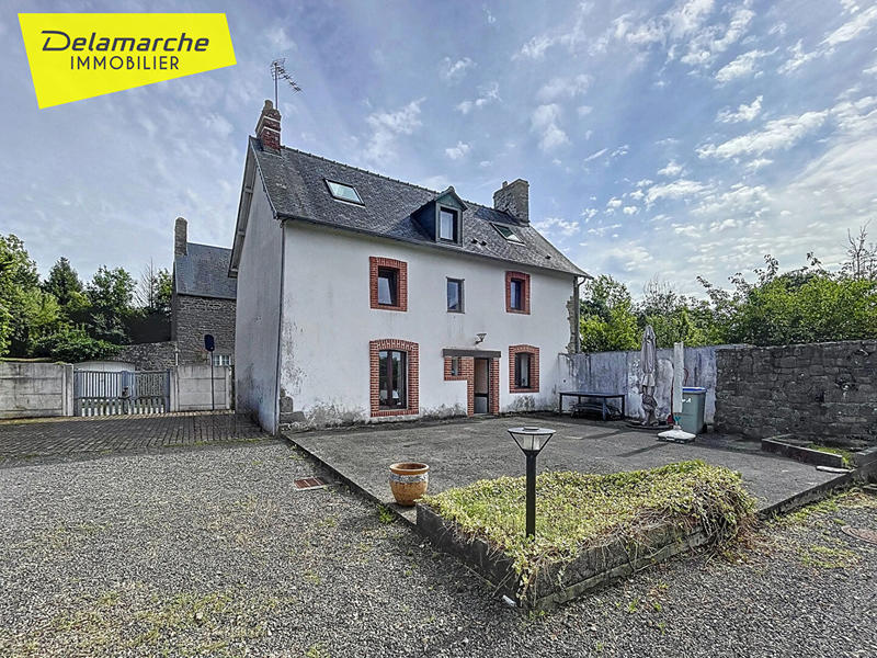 Maison - 114 m² - 4 pièces