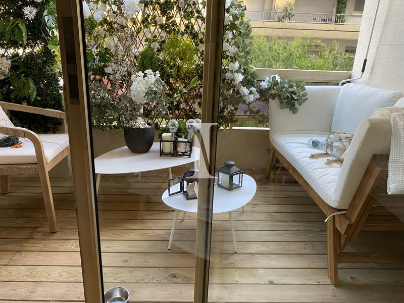 Appartement - 25 m² - 1 pièce