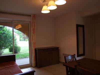 Appartement - 42 m² - 3 pièces