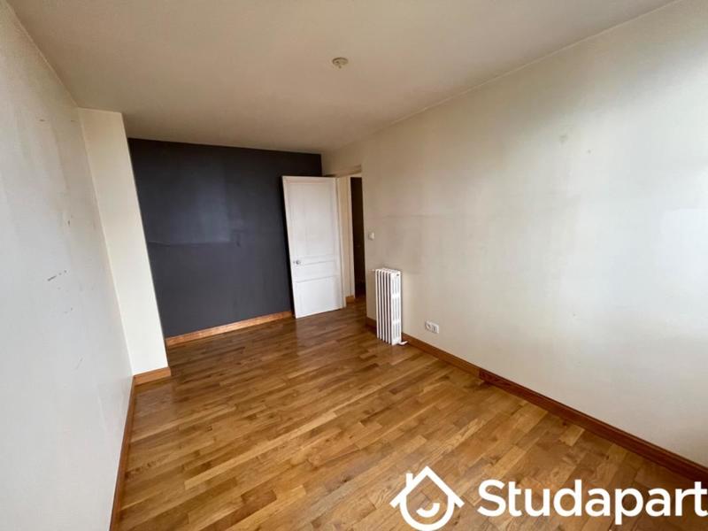 Appartement - 70 m² - 4 pièces