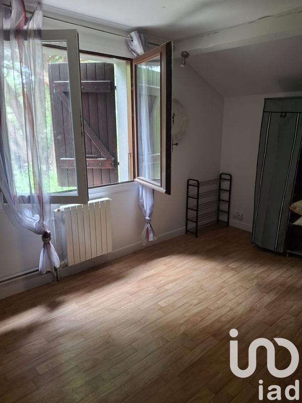 Maison - 183 m² - 7 pièces