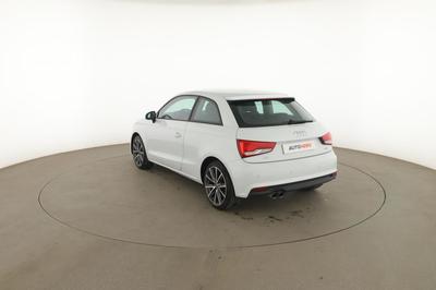 Audi A1 1.4 Tfsi Cod Ambition Luxe s tronic 150 ch