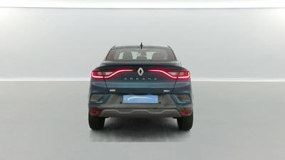 Renault Arkana E-Tech 145 Zen 5p