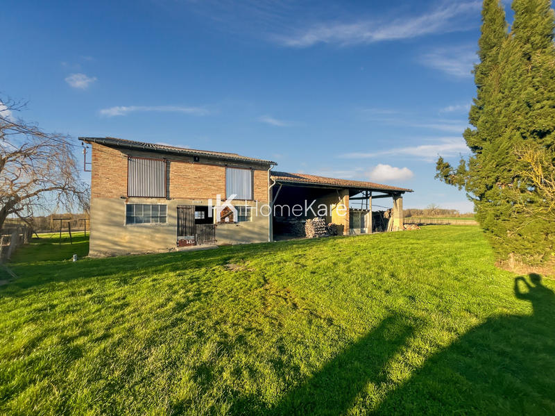 Maison - 151 m² - 7 pièces